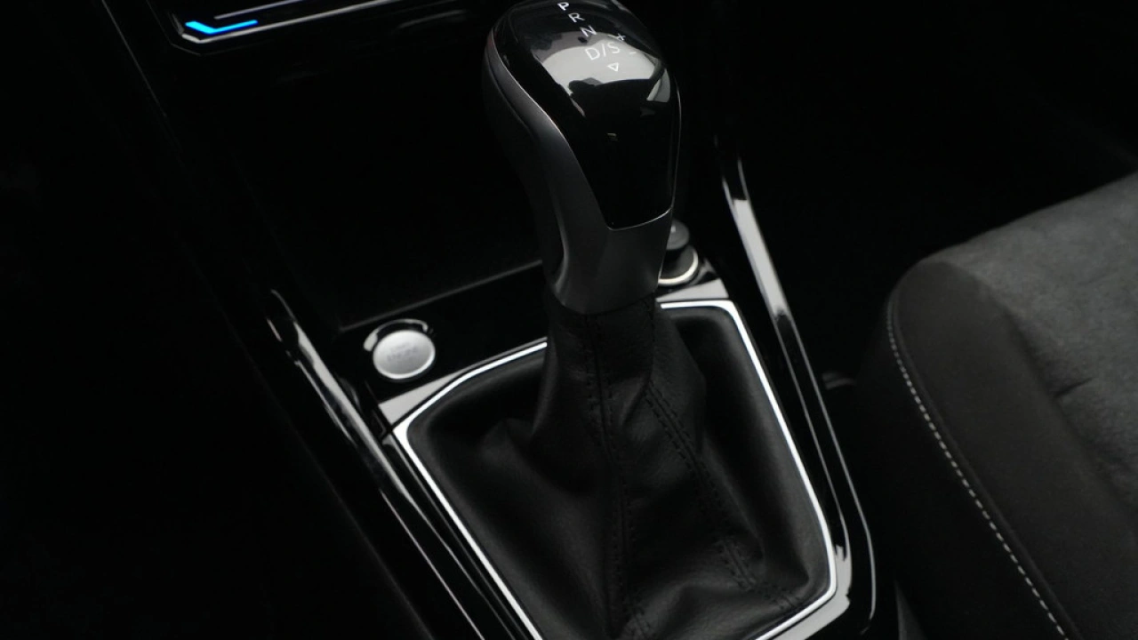 Volkswagen T-Cross 1.0 TSI 115pk DSG Life Edition