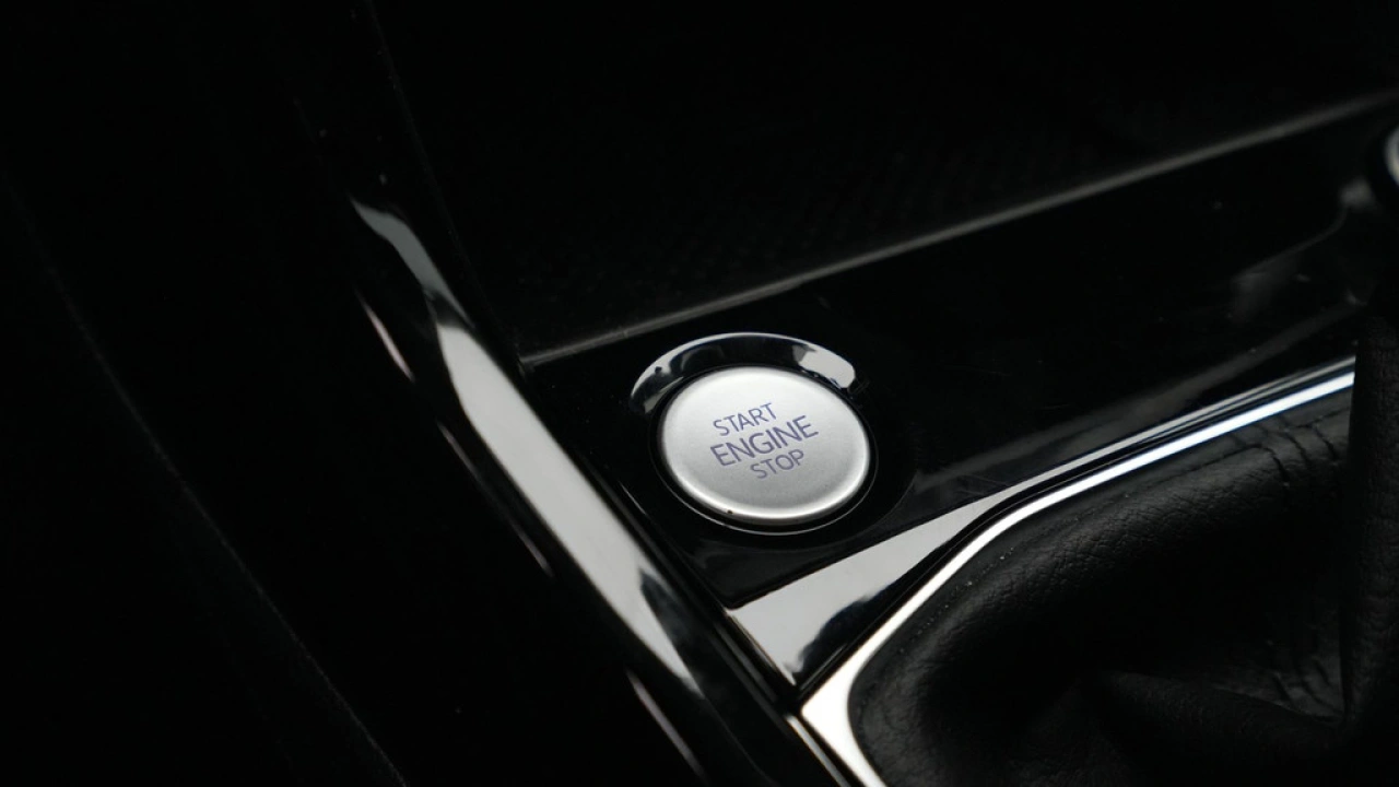 Volkswagen T-Cross 1.0 TSI 115pk DSG Life Edition