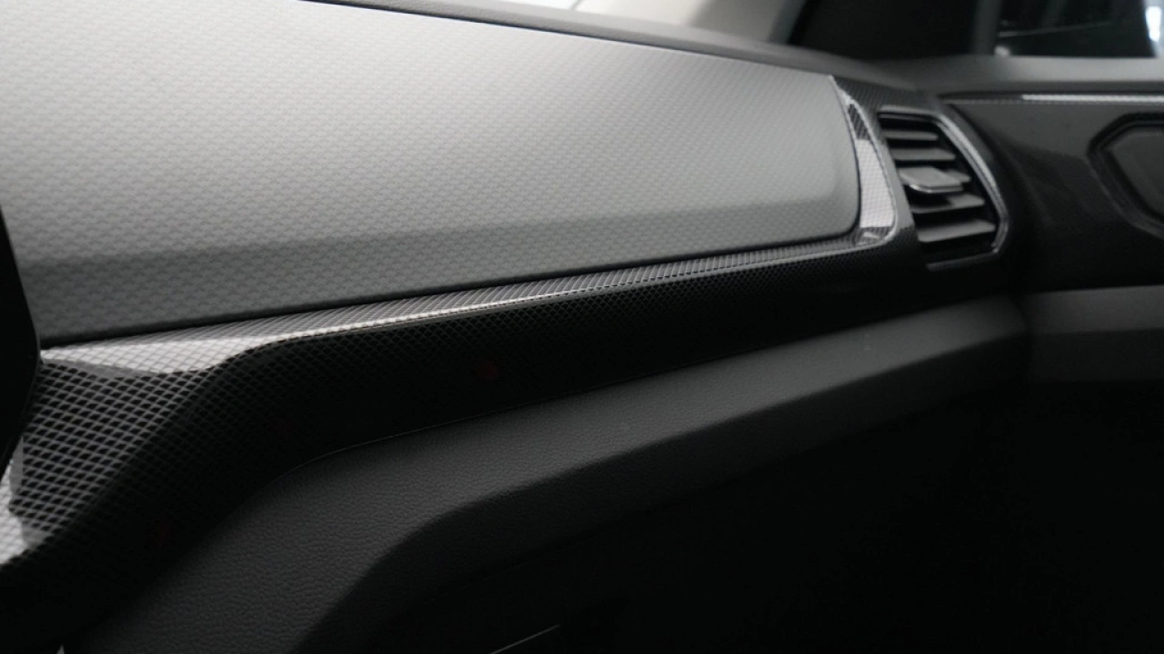 Volkswagen T-Cross 1.0 TSI 115pk DSG Life Edition