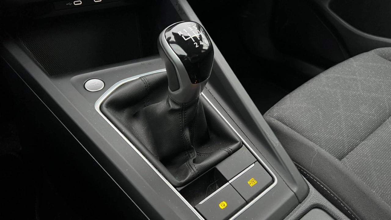 Volkswagen Golf Variant 1.0 TSI 110pk Life Navigatie Trekhaak