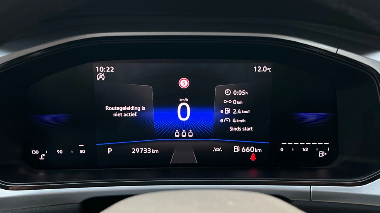 Volkswagen T-Roc 1.5 TSI 150pk DSG Life Edition App Connect