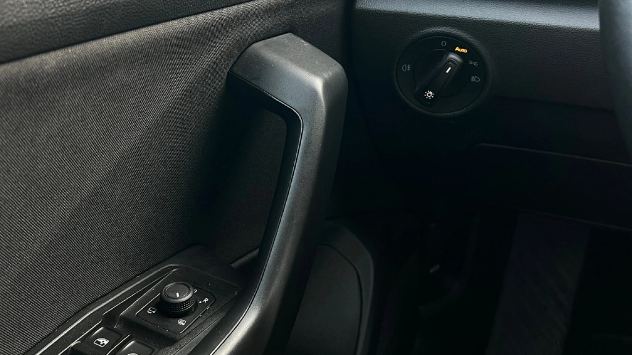 Volkswagen T-Roc 1.5 TSI 150pk DSG Life Edition App Connect