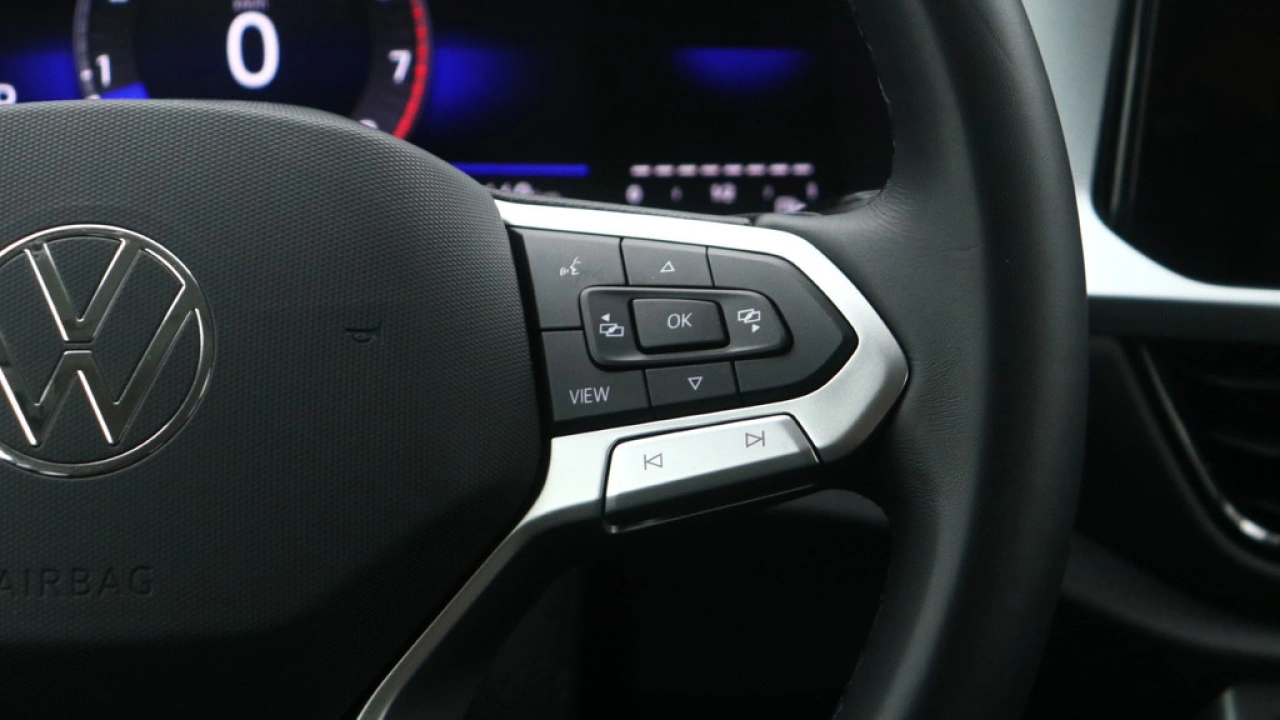 Volkswagen T-Roc 1.5 TSI 150pk DSG Life Edition App Connect