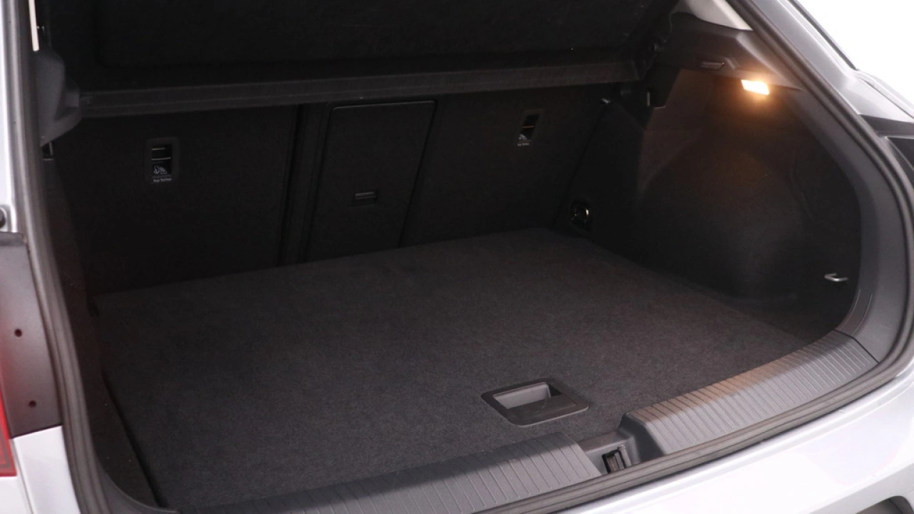 Volkswagen T-Roc 1.5 TSI 150pk DSG Life Edition App Connect