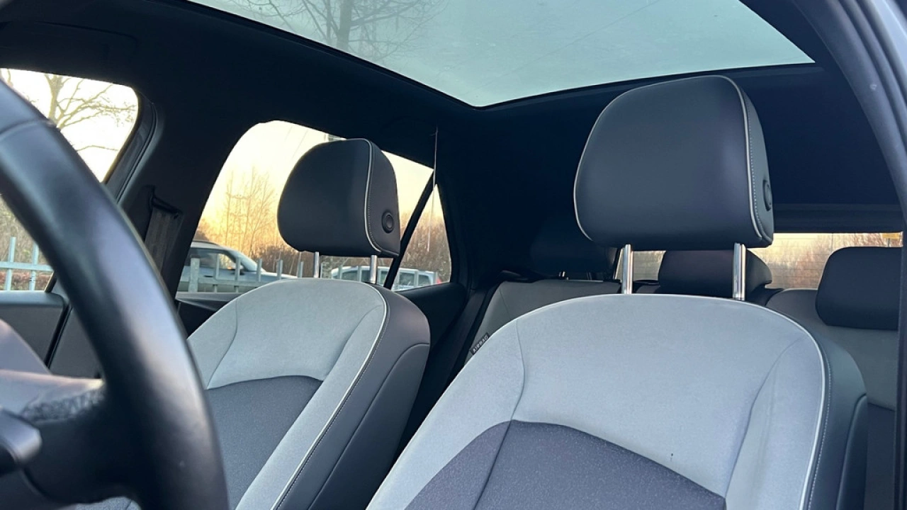 Volkswagen ID.3 Pro Business 58 kWh 204pk Panoramadak Matrix Led Camera