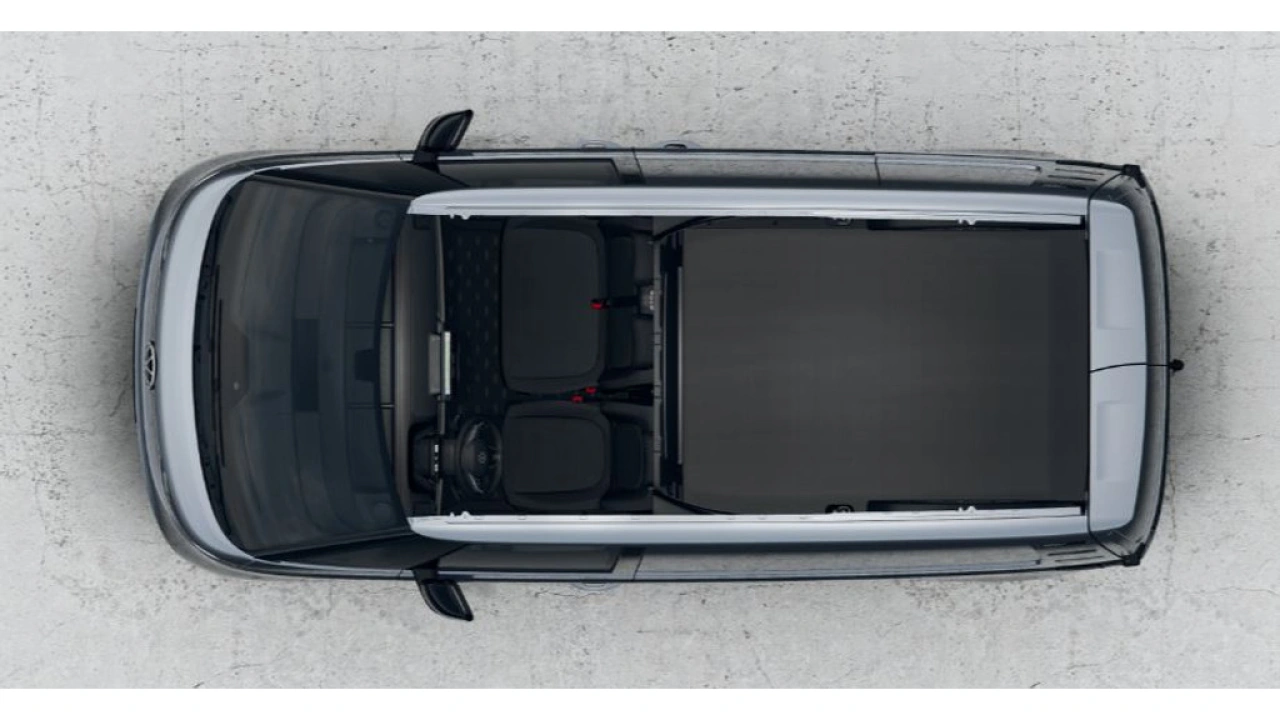 VW Bedrijfswagens ID. Buzz Cargo 79 kWh 210kW 286PK Bulli Edition