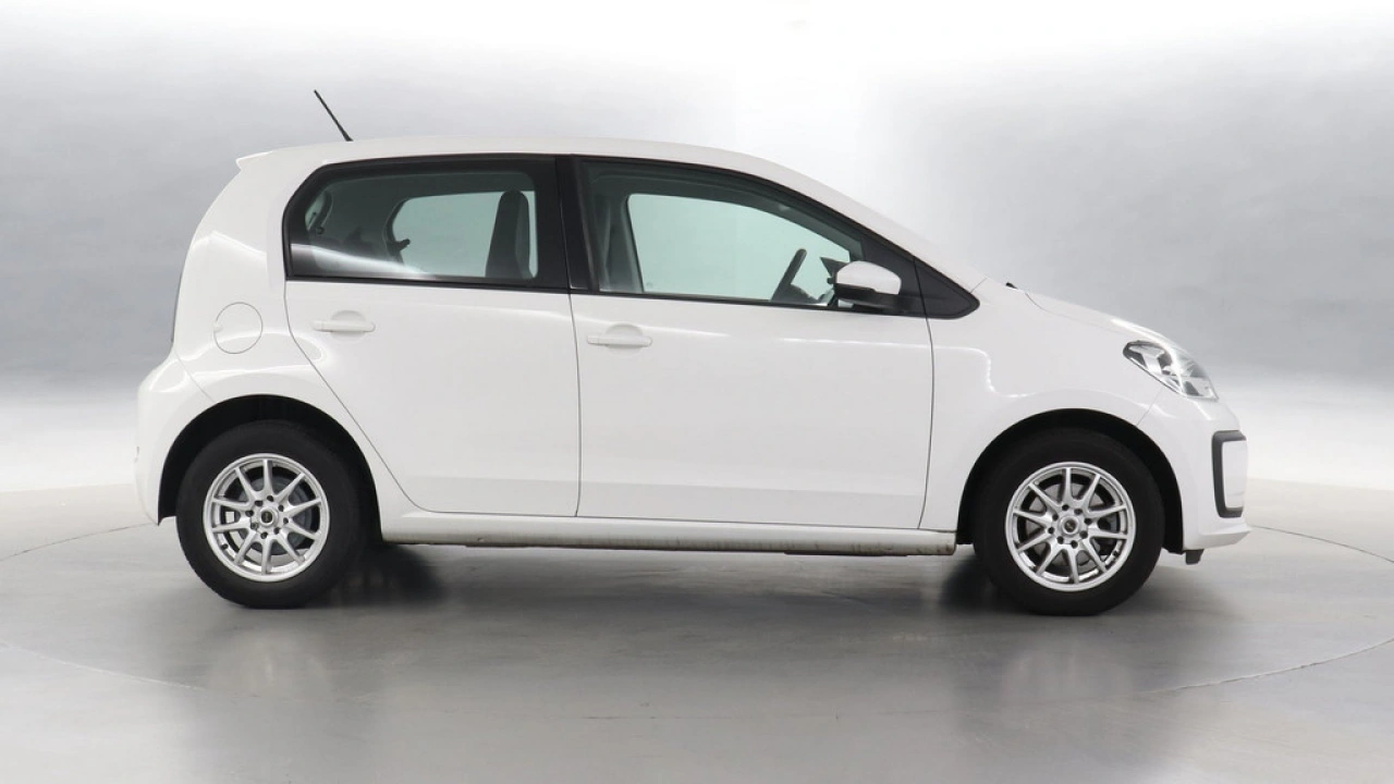 Volkswagen up! 1.0 60pk BMT Move up!