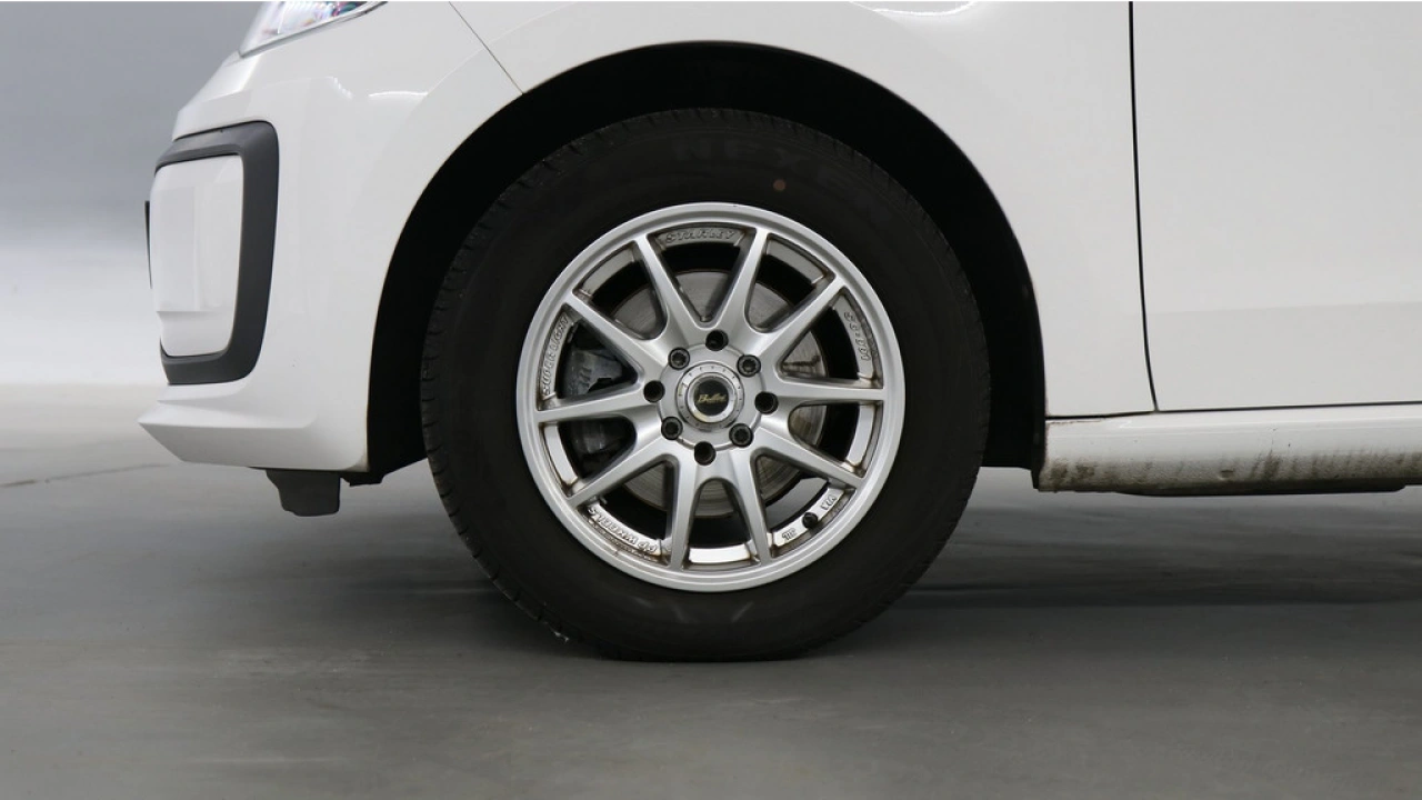 Volkswagen up! 1.0 60pk BMT Move up!