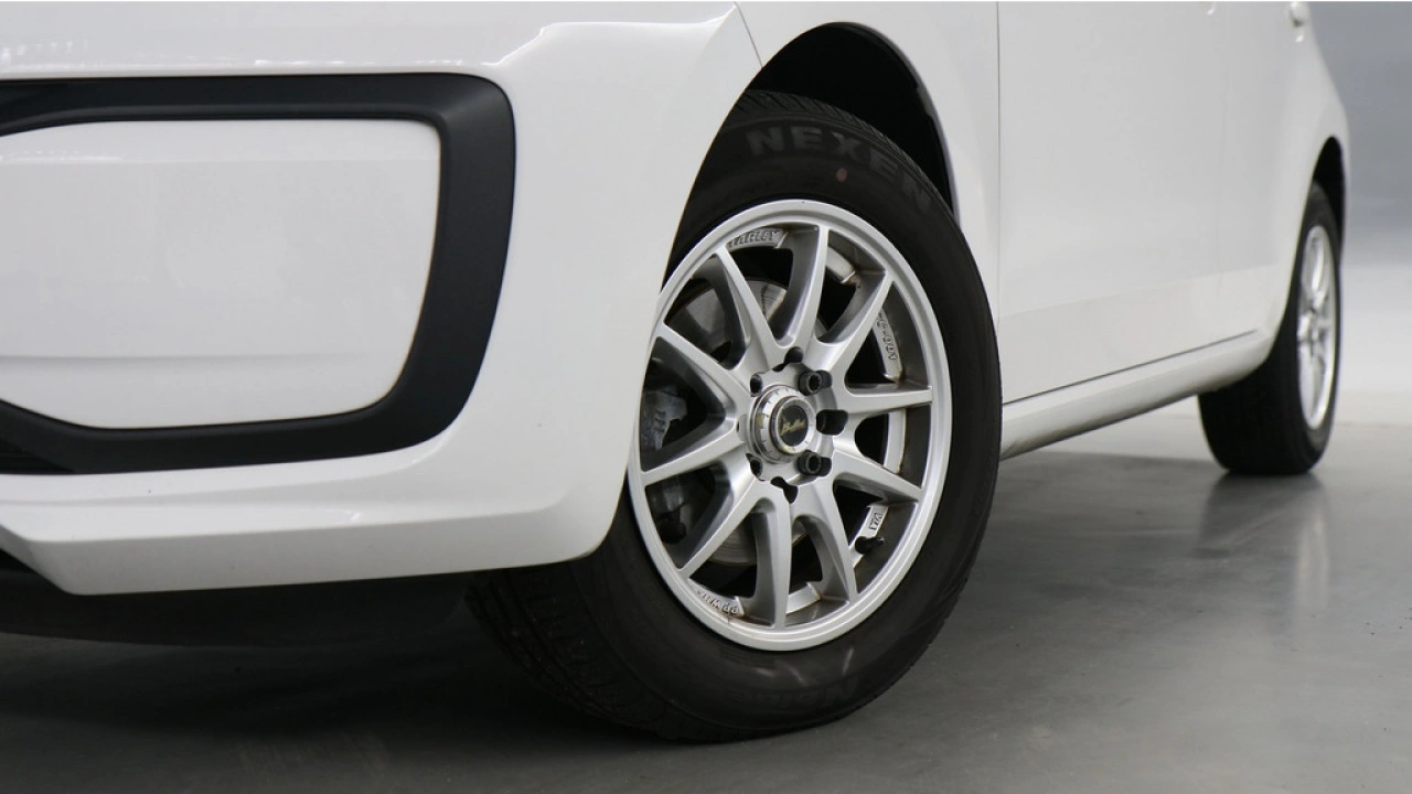 Volkswagen up! 1.0 60pk BMT Move up!