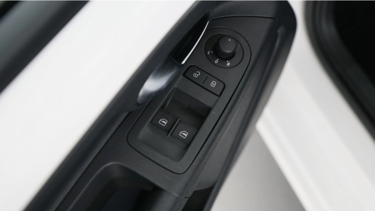 Volkswagen up! 1.0 60pk BMT Move up!