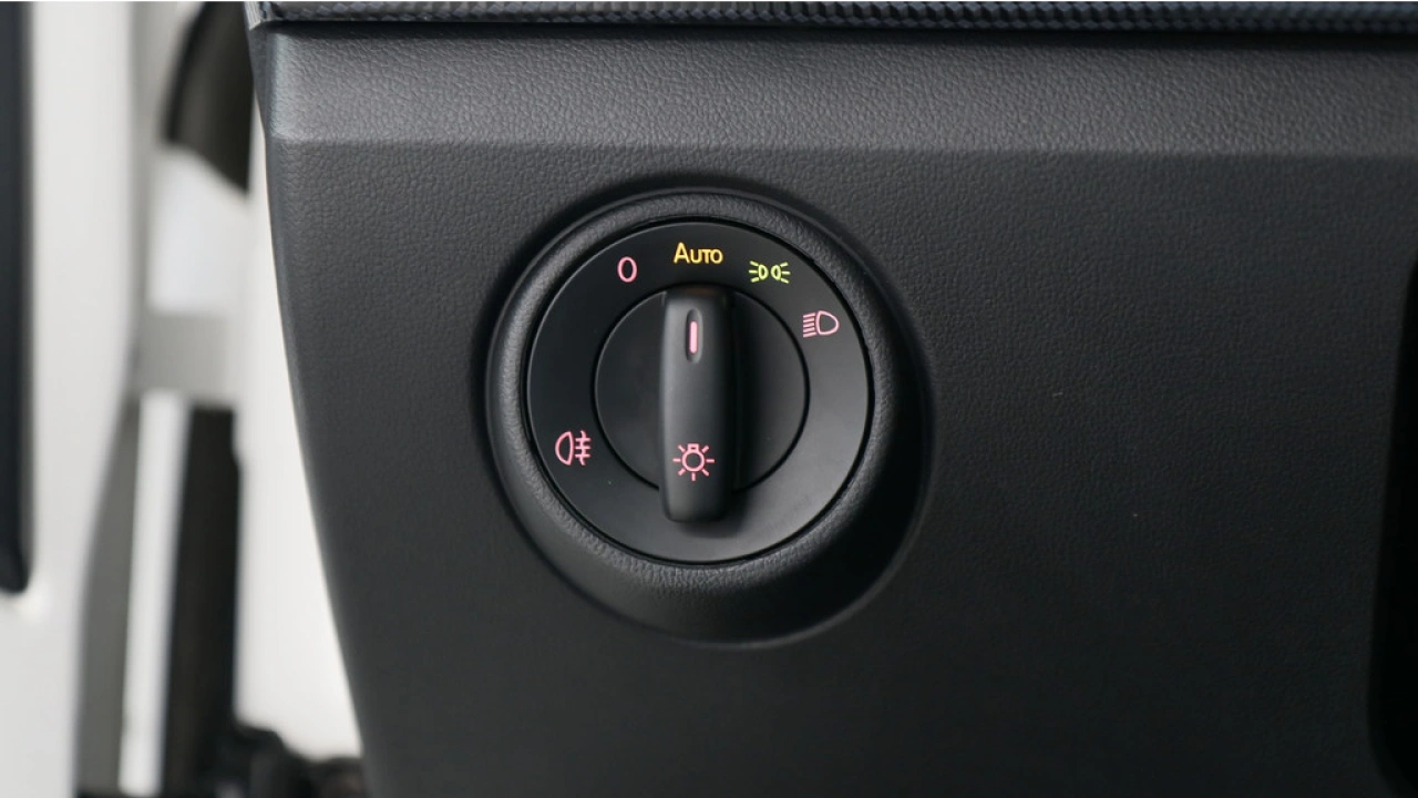 Volkswagen up! 1.0 60pk BMT Move up!