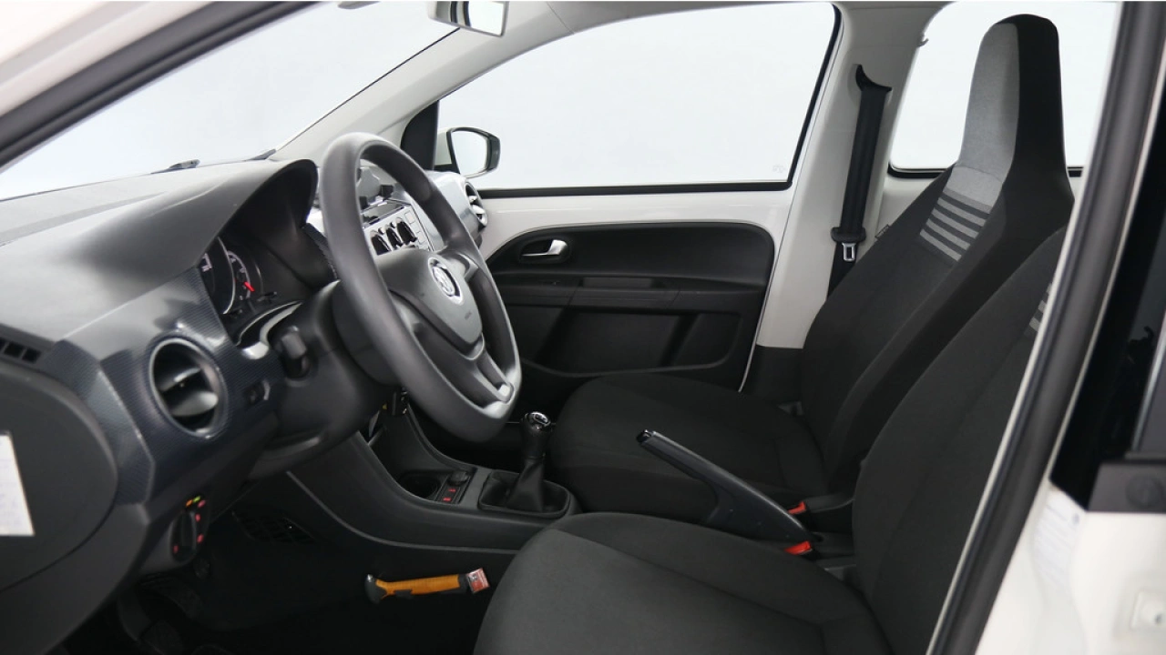 Volkswagen up! 1.0 60pk BMT Move up!