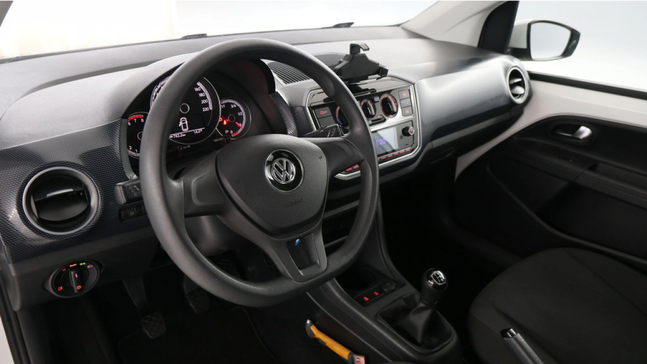 Volkswagen up! 1.0 60pk BMT Move up!