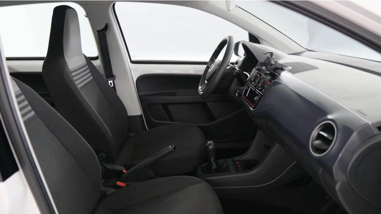 Volkswagen up! 1.0 60pk BMT Move up!