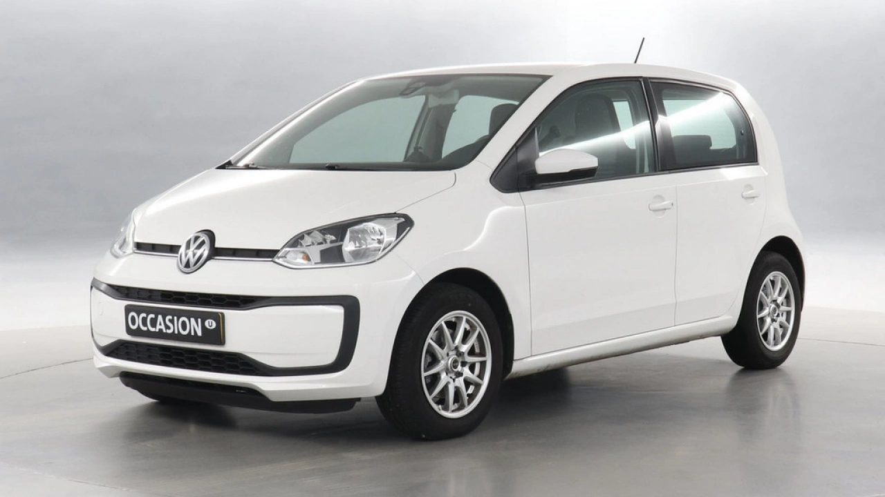 Volkswagen up! 1.0 60pk BMT Move up!