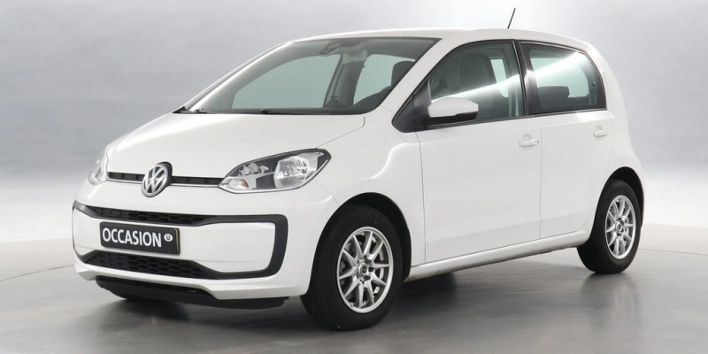Volkswagen up! 1.0 60pk BMT Move up!