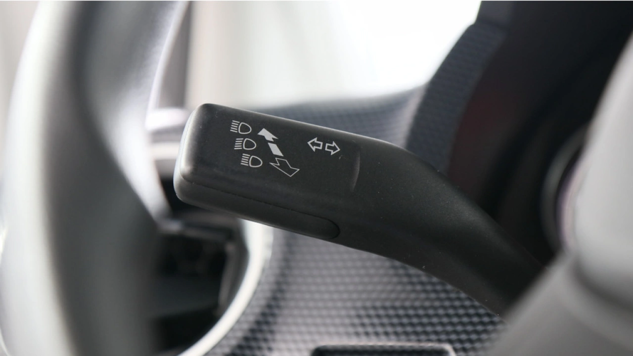 Volkswagen up! 1.0 60pk BMT Move up!