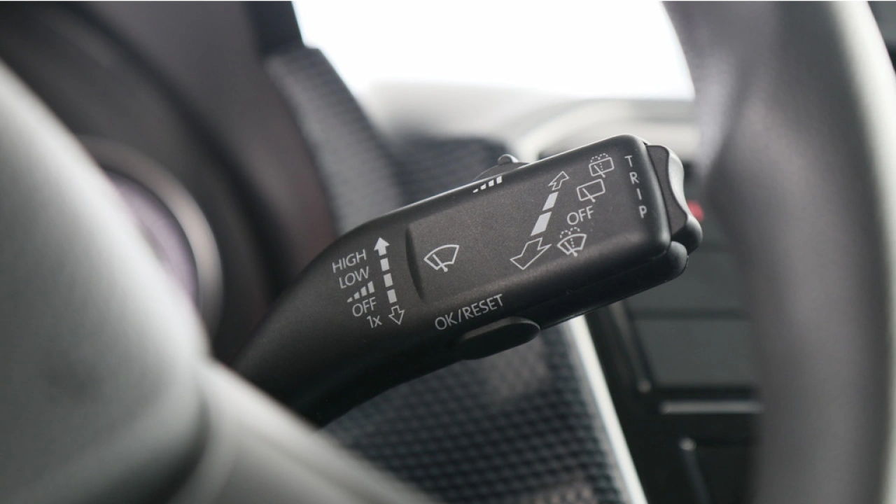 Volkswagen up! 1.0 60pk BMT Move up!