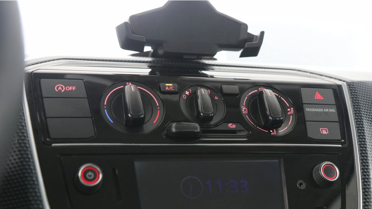 Volkswagen up! 1.0 60pk BMT Move up!