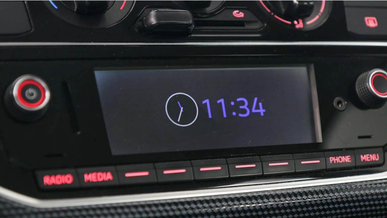 Volkswagen up! 1.0 60pk BMT Move up!