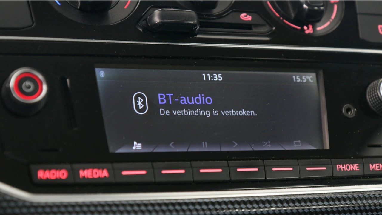 Volkswagen up! 1.0 60pk BMT Move up!