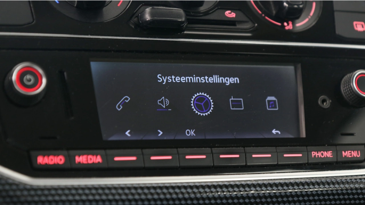 Volkswagen up! 1.0 60pk BMT Move up!