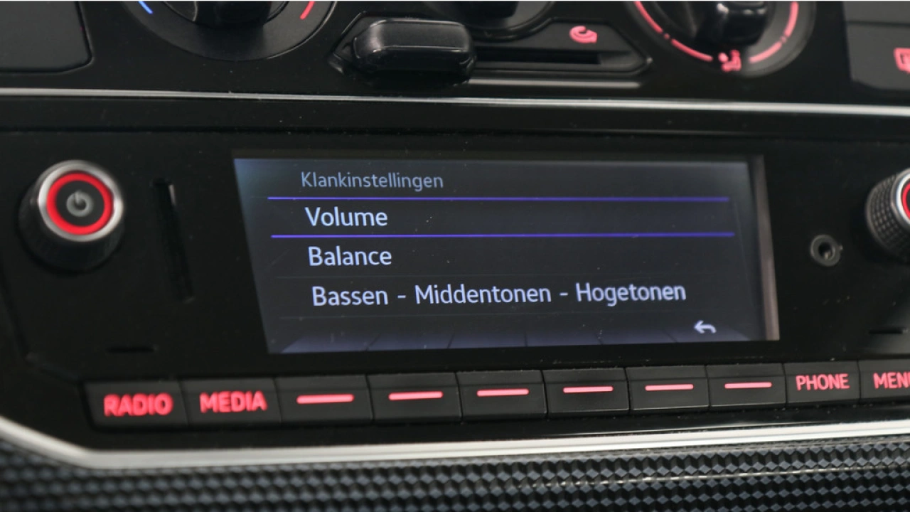 Volkswagen up! 1.0 60pk BMT Move up!