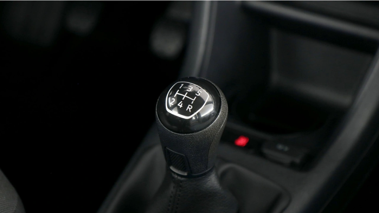 Volkswagen up! 1.0 60pk BMT Move up!