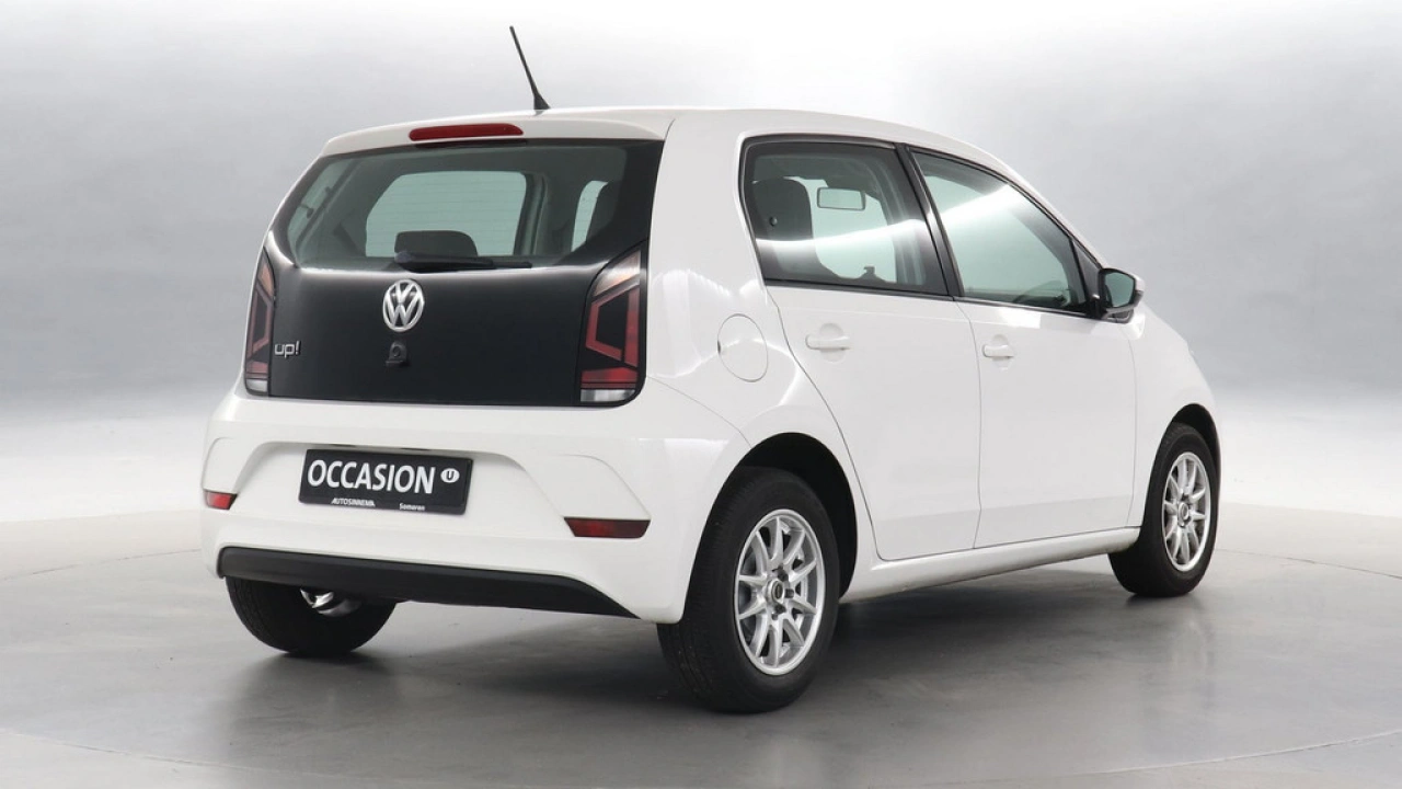 Volkswagen up! 1.0 60pk BMT Move up!