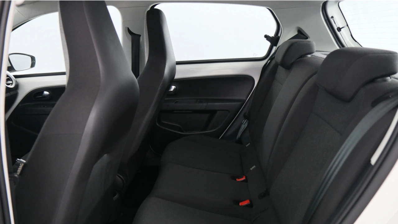 Volkswagen up! 1.0 60pk BMT Move up!