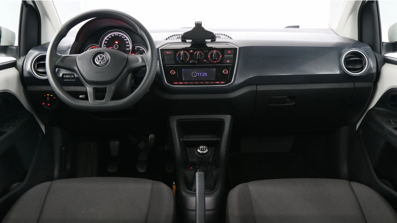 Volkswagen up! 1.0 60pk BMT Move up!