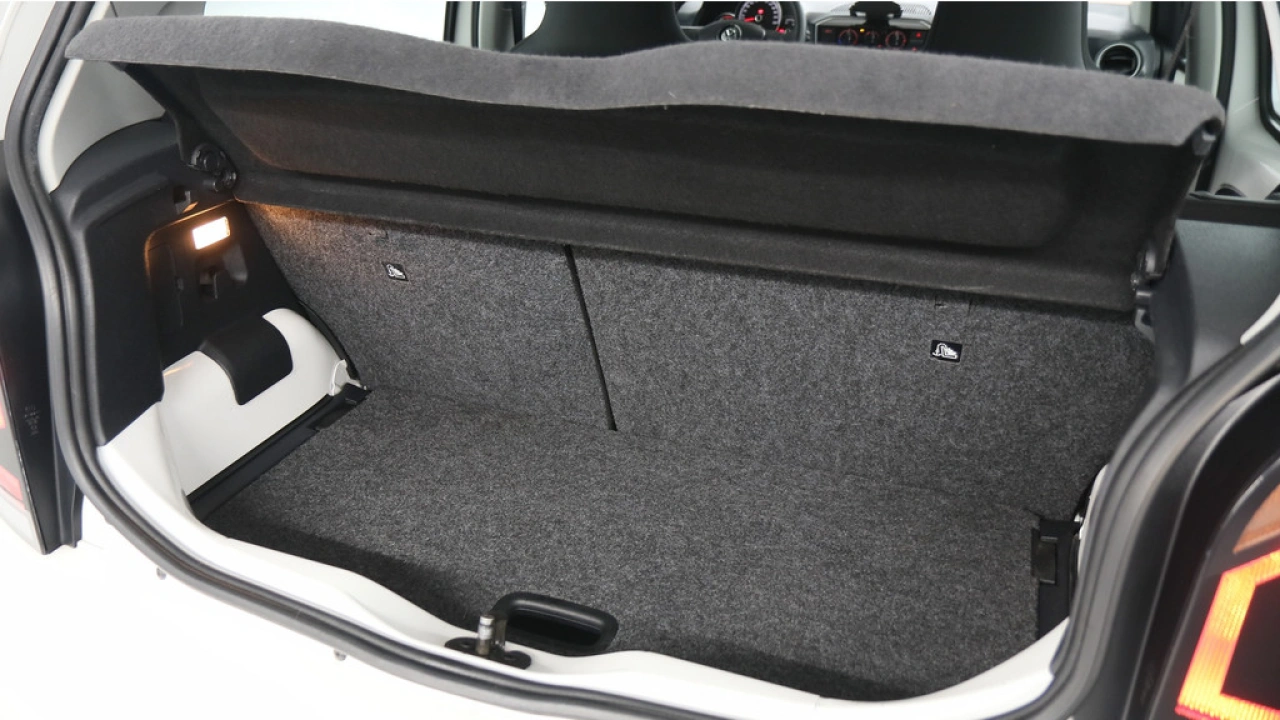 Volkswagen up! 1.0 60pk BMT Move up!