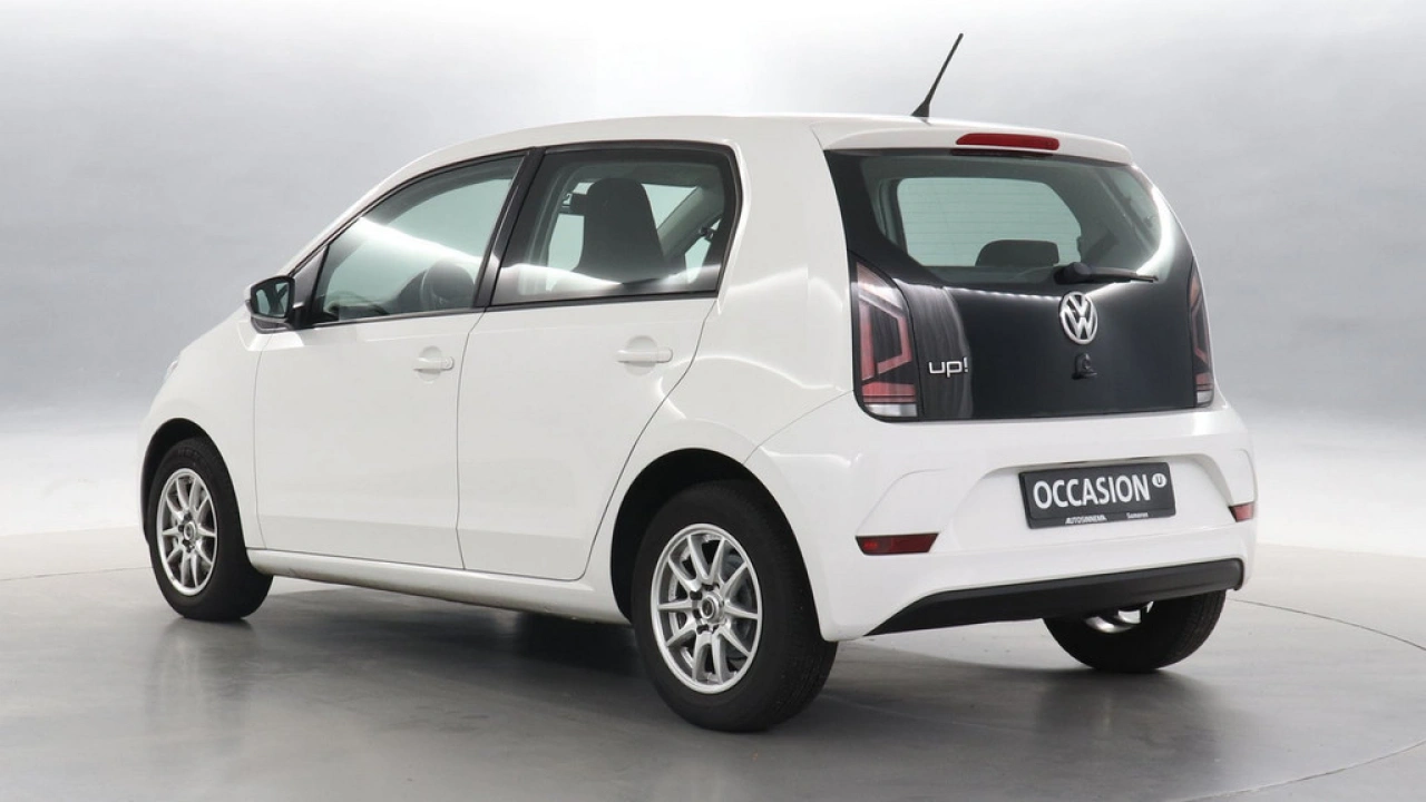 Volkswagen up! 1.0 60pk BMT Move up!