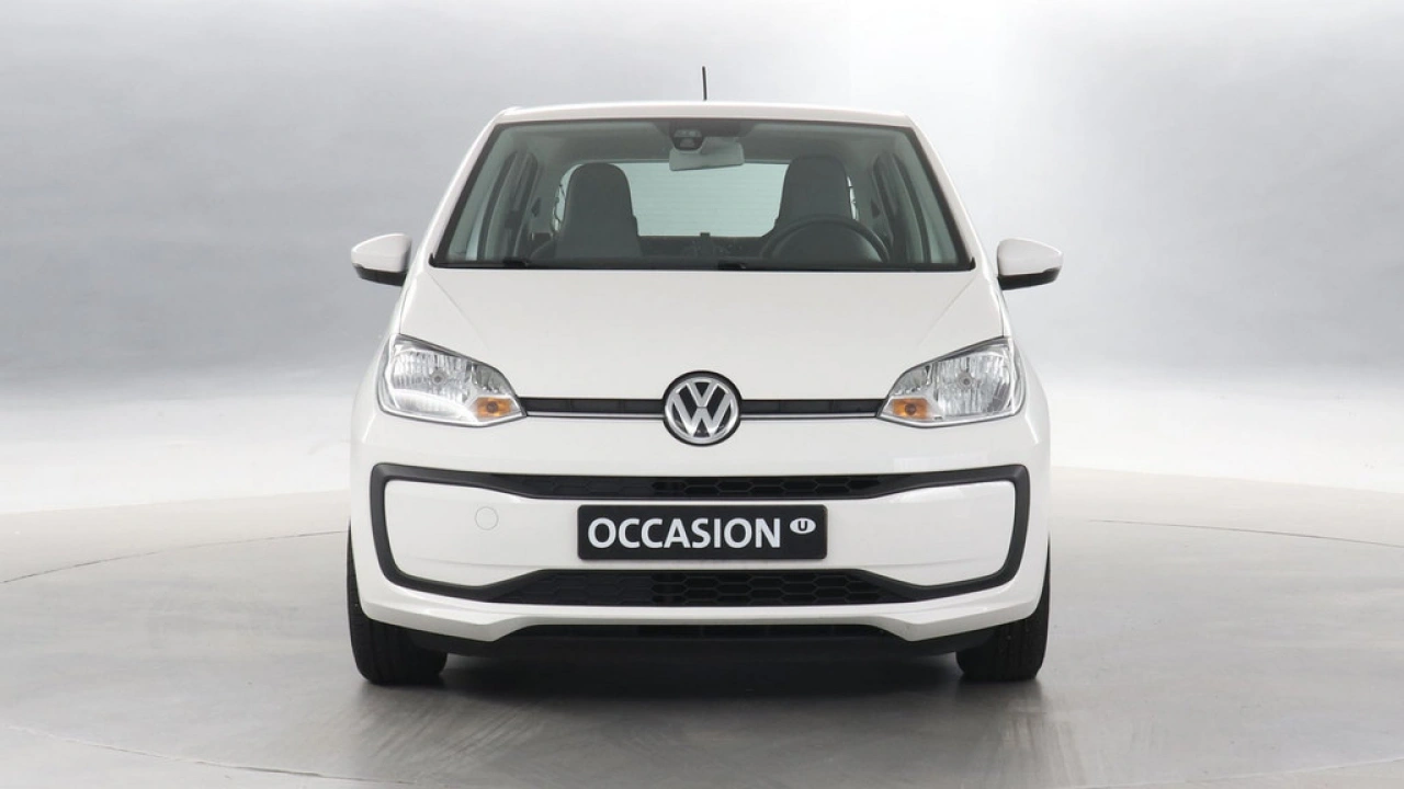 Volkswagen up! 1.0 60pk BMT Move up!