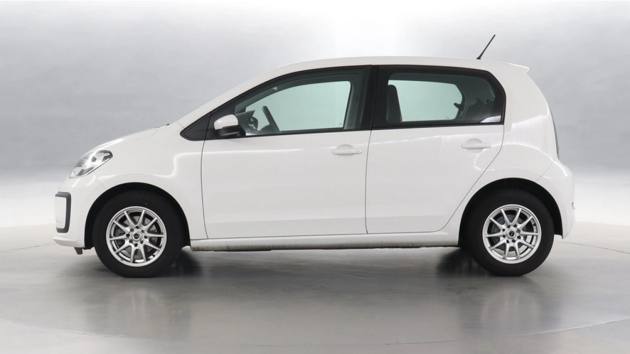 Volkswagen up! 1.0 60pk BMT Move up!