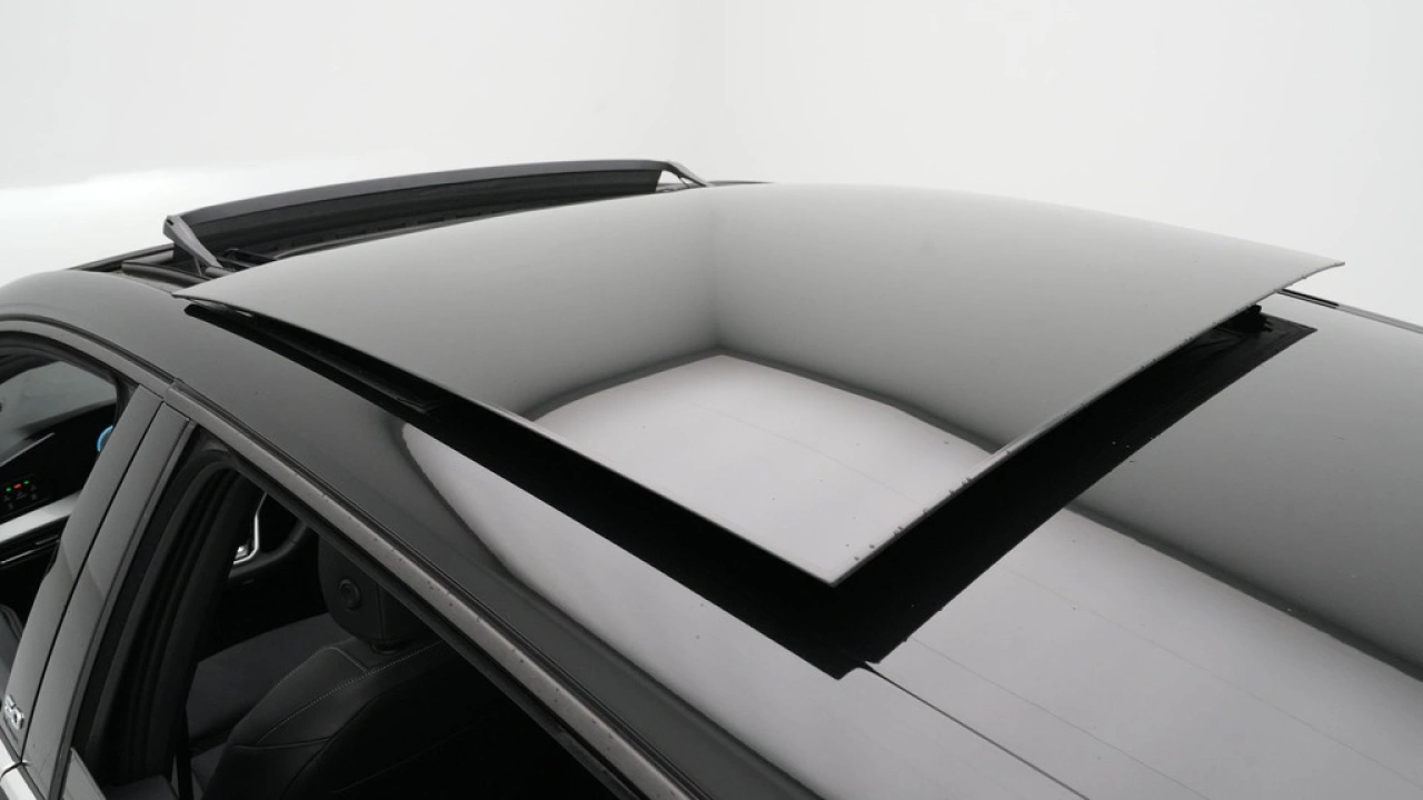 Volkswagen Golf 1.5 eHybrid 204pk 50 Edition