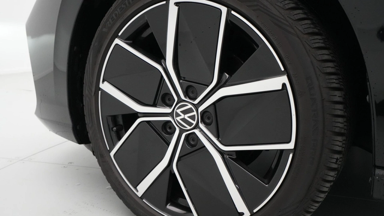 Volkswagen Golf 1.5 eHybrid 204pk 50 Edition