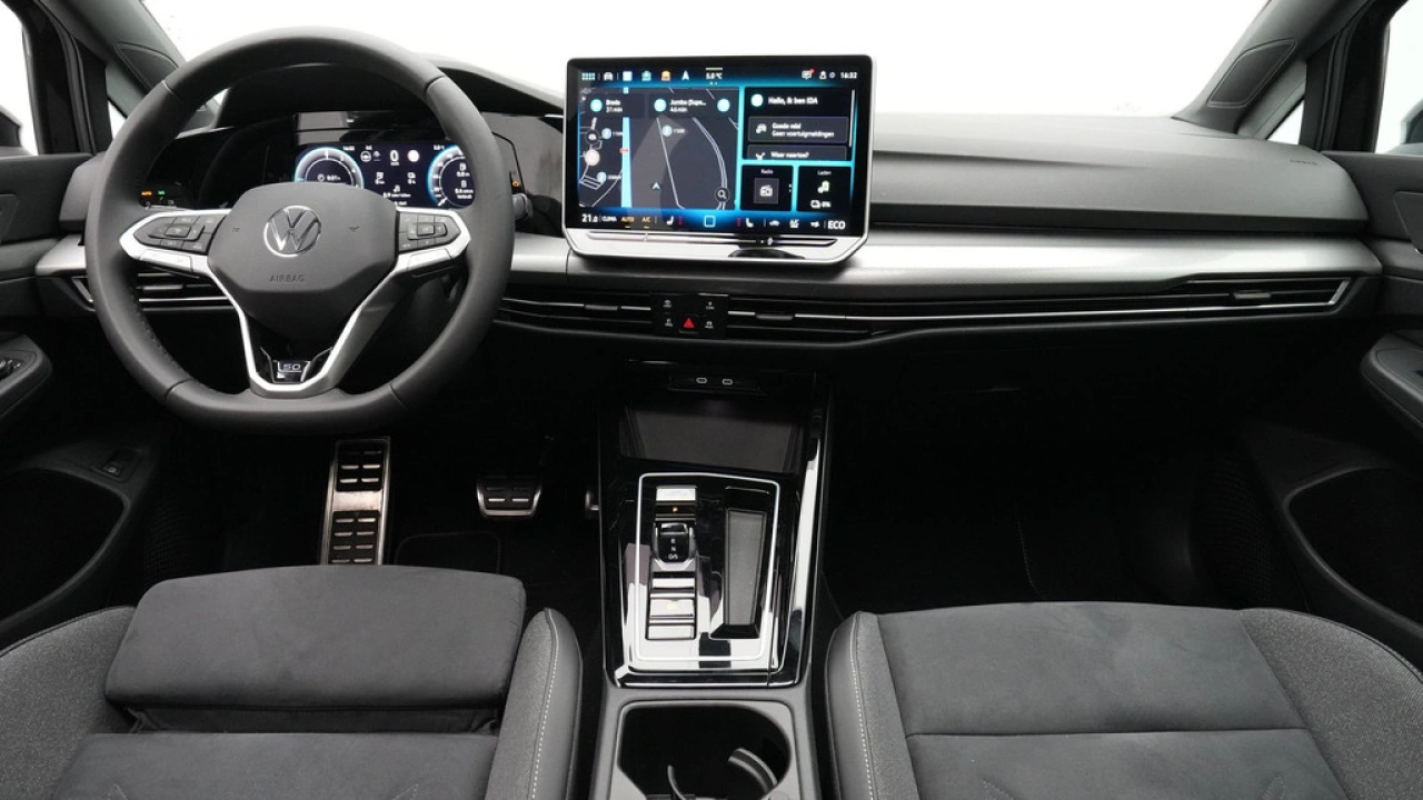 Volkswagen Golf 1.5 eHybrid 204pk 50 Edition