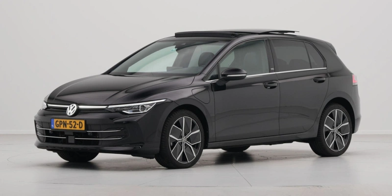 Volkswagen Golf 1.5 eHybrid 204pk 50 Edition