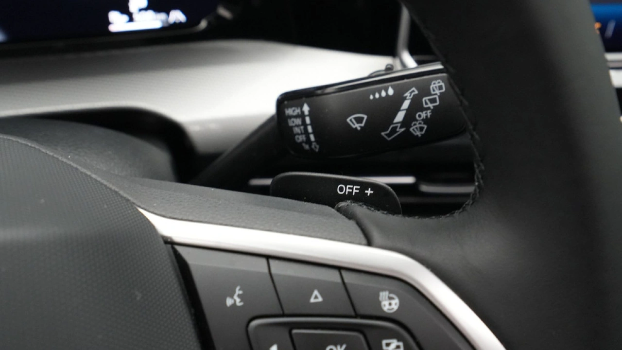 Volkswagen Golf 1.5 eHybrid 204pk 50 Edition