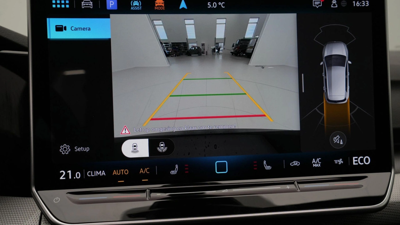 Volkswagen Golf 1.5 eHybrid 204pk 50 Edition