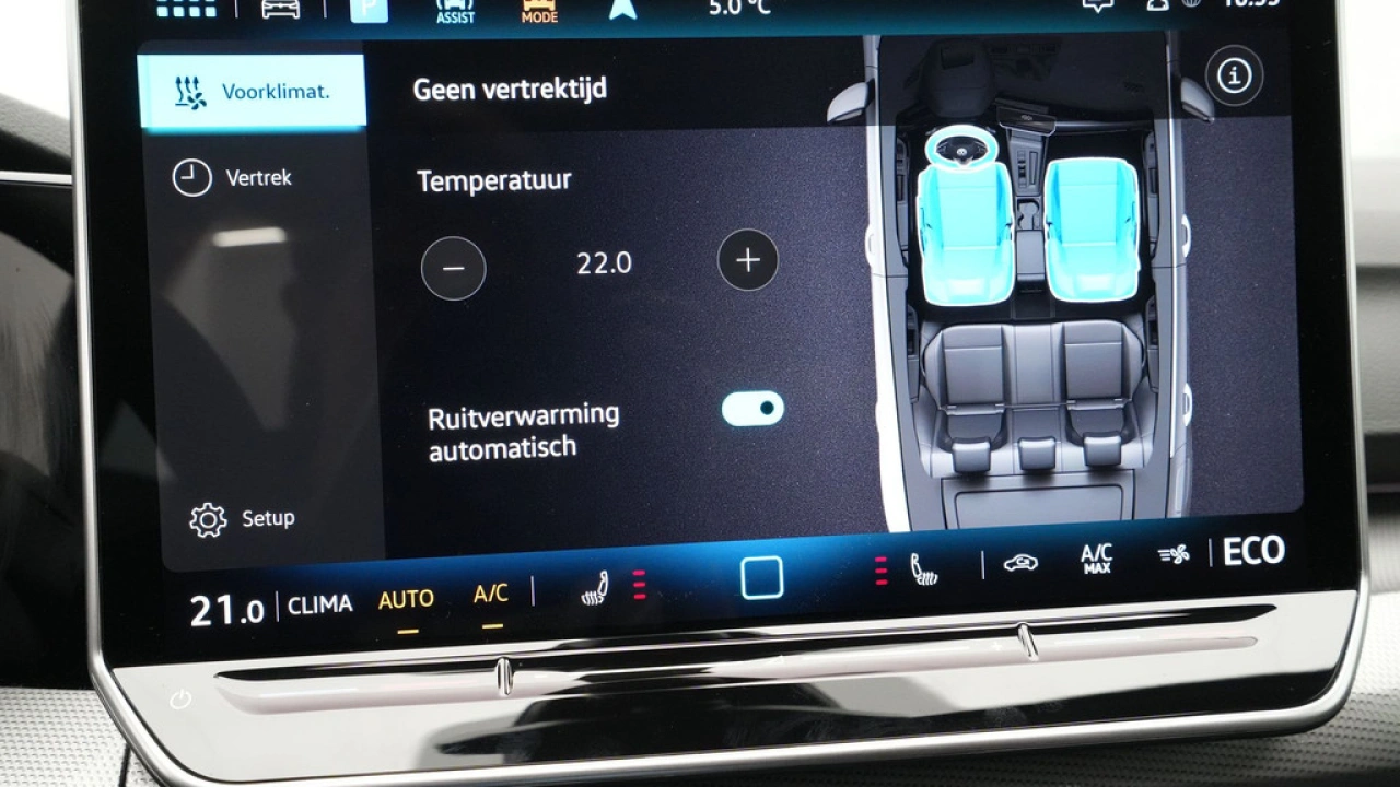 Volkswagen Golf 1.5 eHybrid 204pk 50 Edition