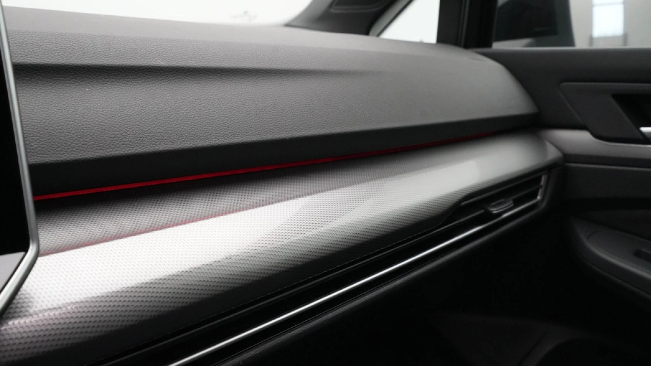 Volkswagen Golf 1.5 eHybrid 204pk 50 Edition