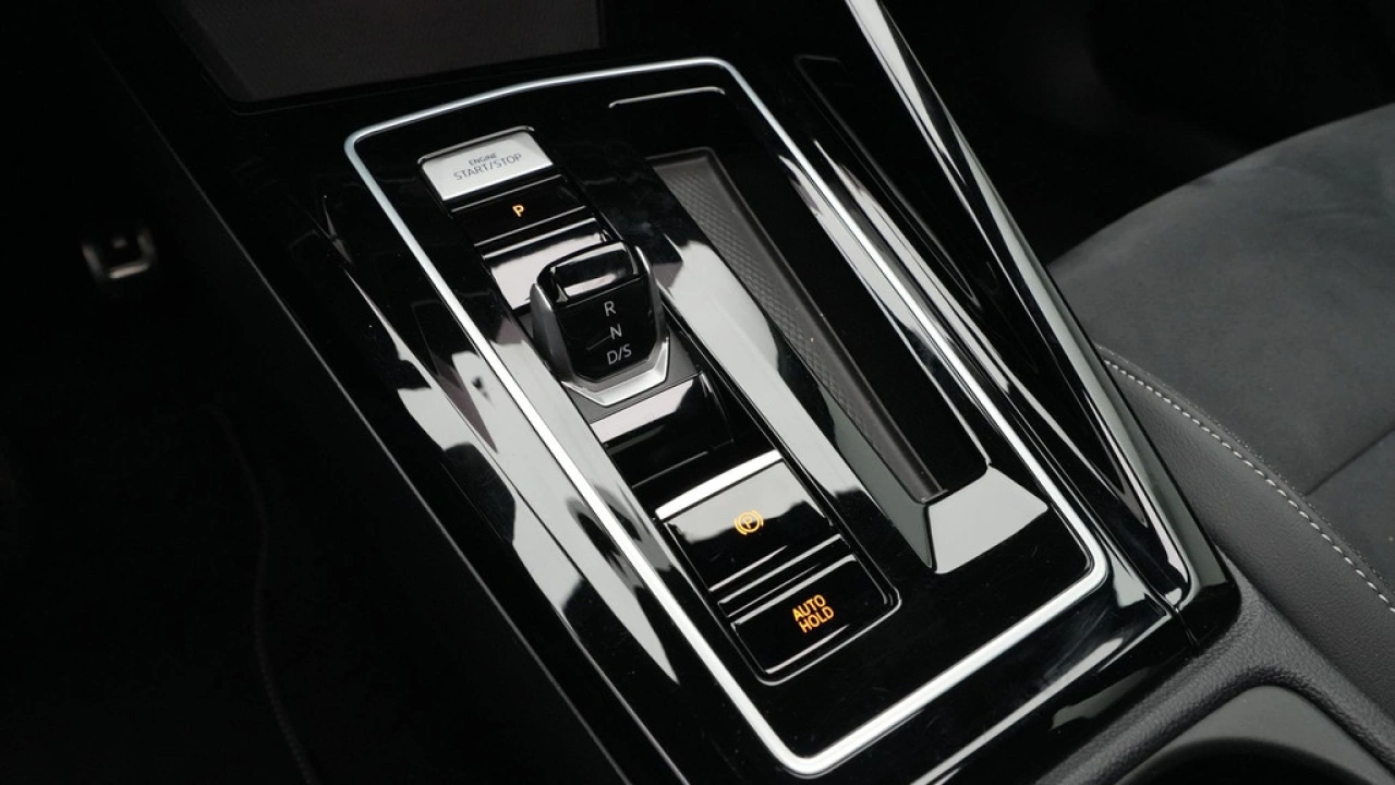 Volkswagen Golf 1.5 eHybrid 204pk 50 Edition