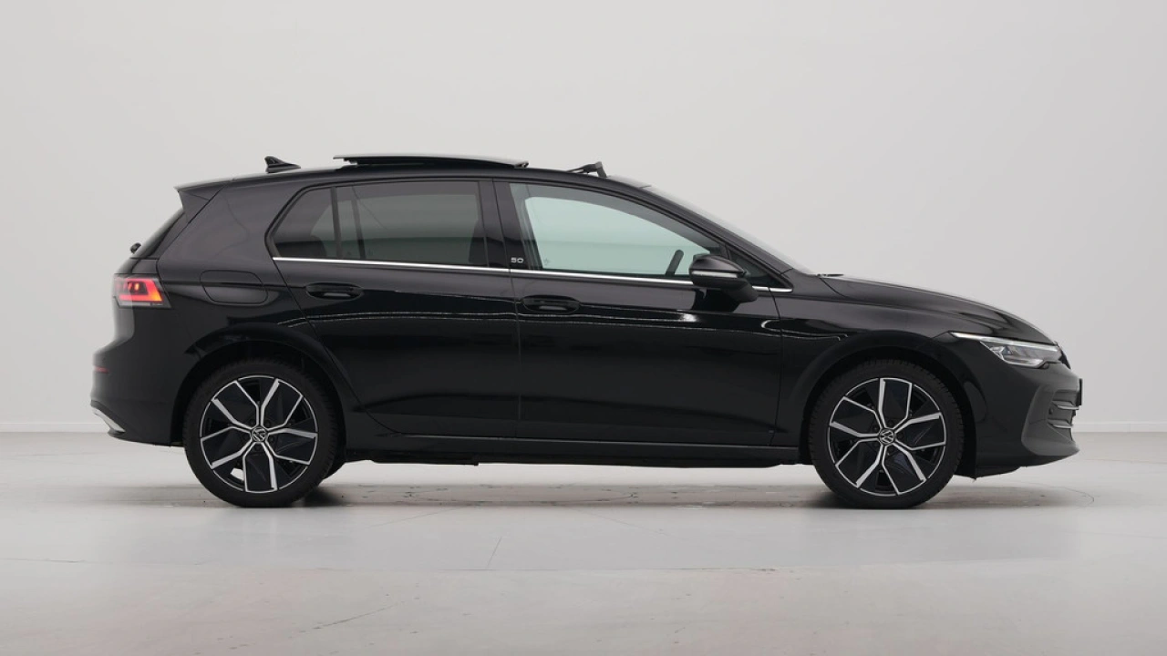 Volkswagen Golf 1.5 eHybrid 204pk 50 Edition