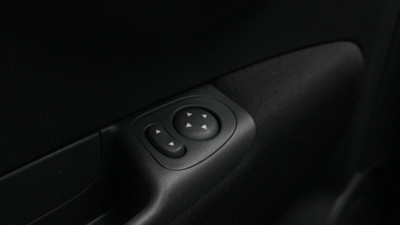 Fiat 500 0.9 81pk TwinAir Turbo Lounge