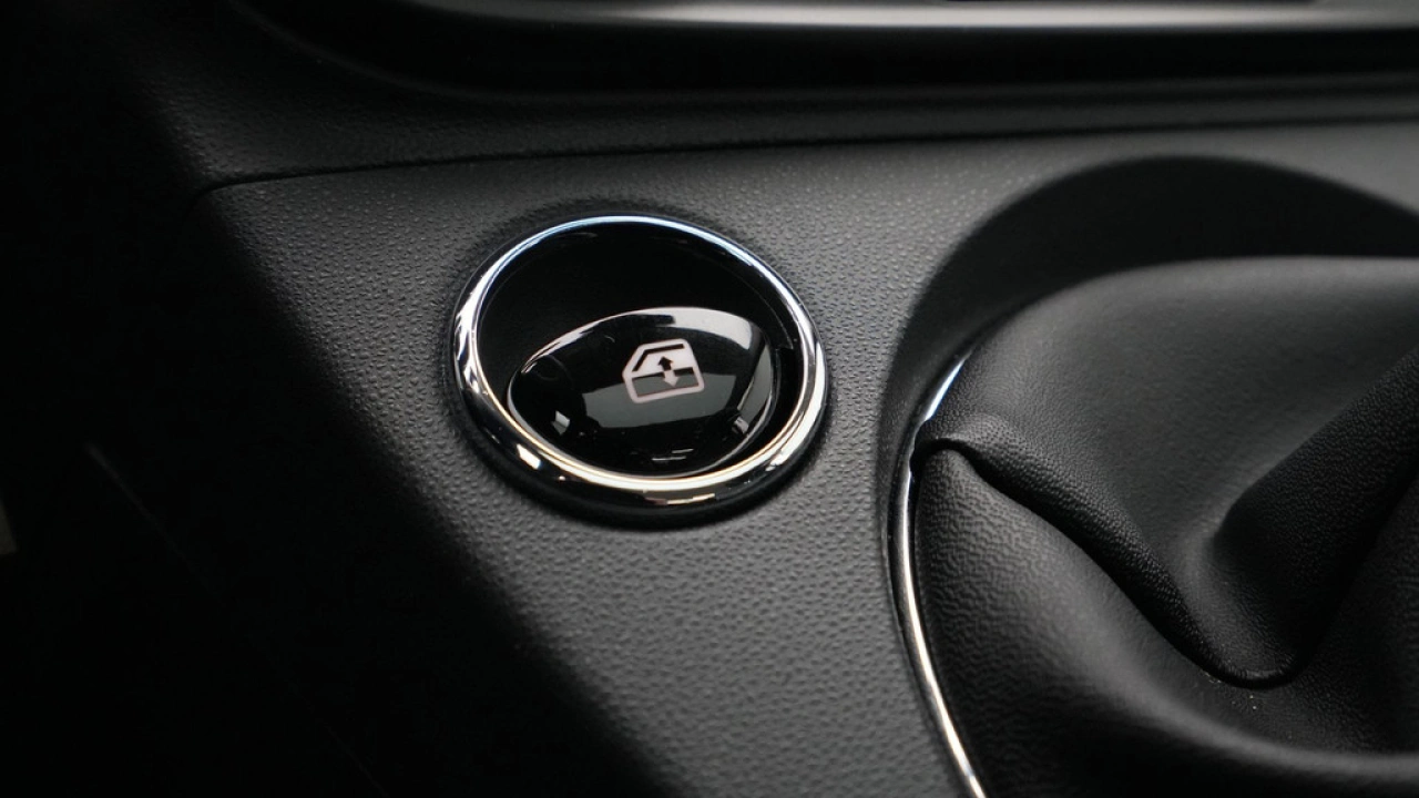 Fiat 500 0.9 81pk TwinAir Turbo Lounge