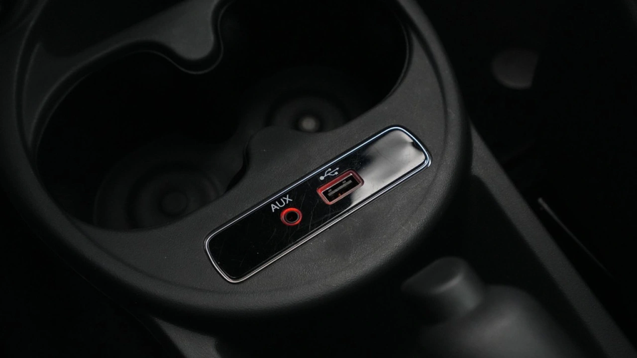 Fiat 500 0.9 81pk TwinAir Turbo Lounge