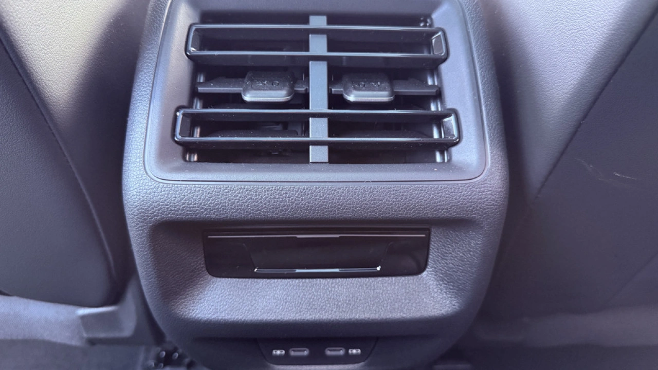 Volkswagen Tiguan 1.5 eHybrid R-Line Edition