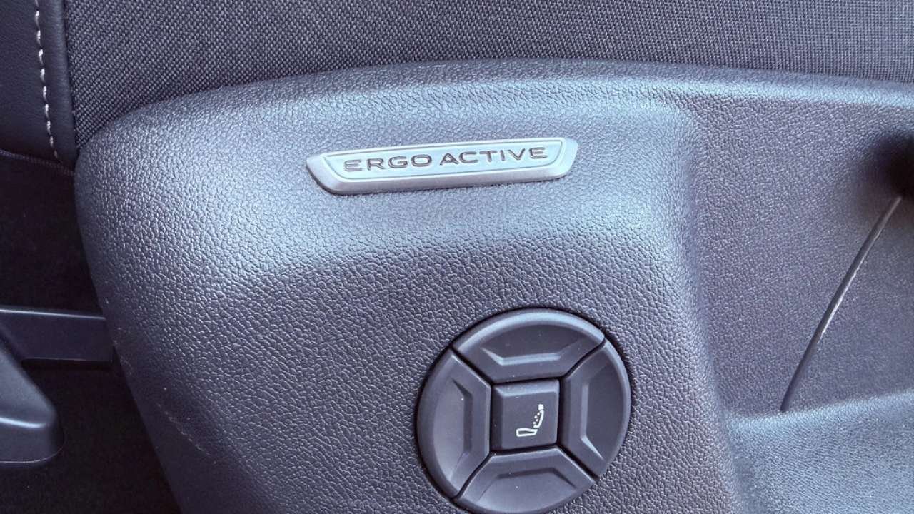 Volkswagen Tiguan 1.5 eHybrid R-Line Edition